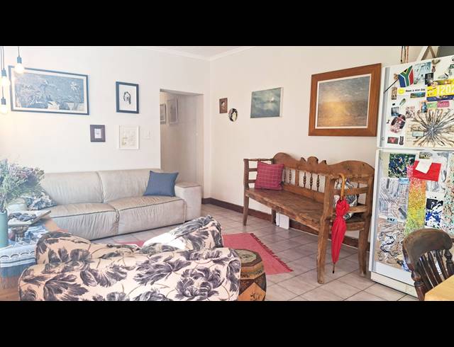 2 bed property to rent in OBSERVATORY